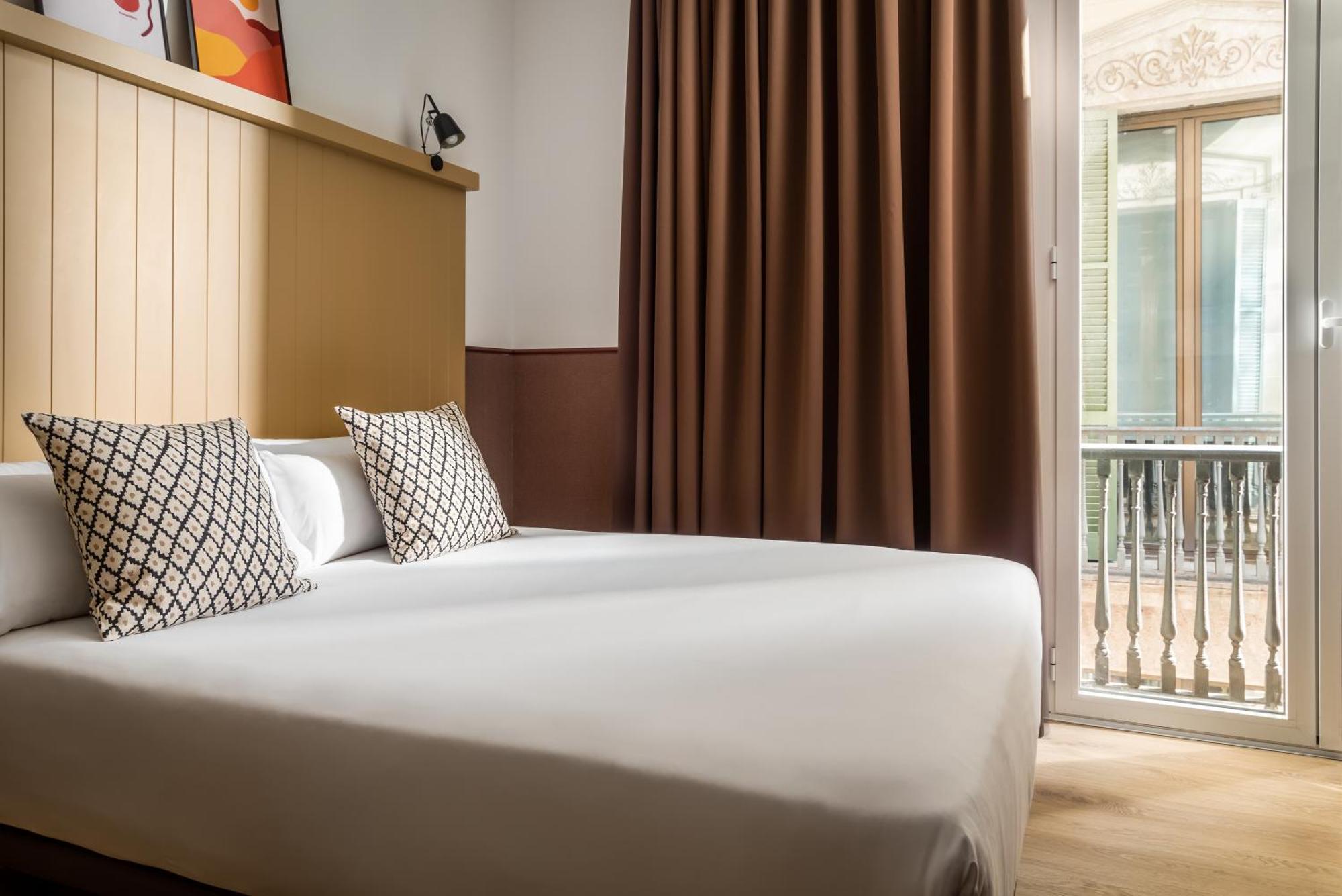 Bypillow Ramblas (Adults Only) — Photos 3