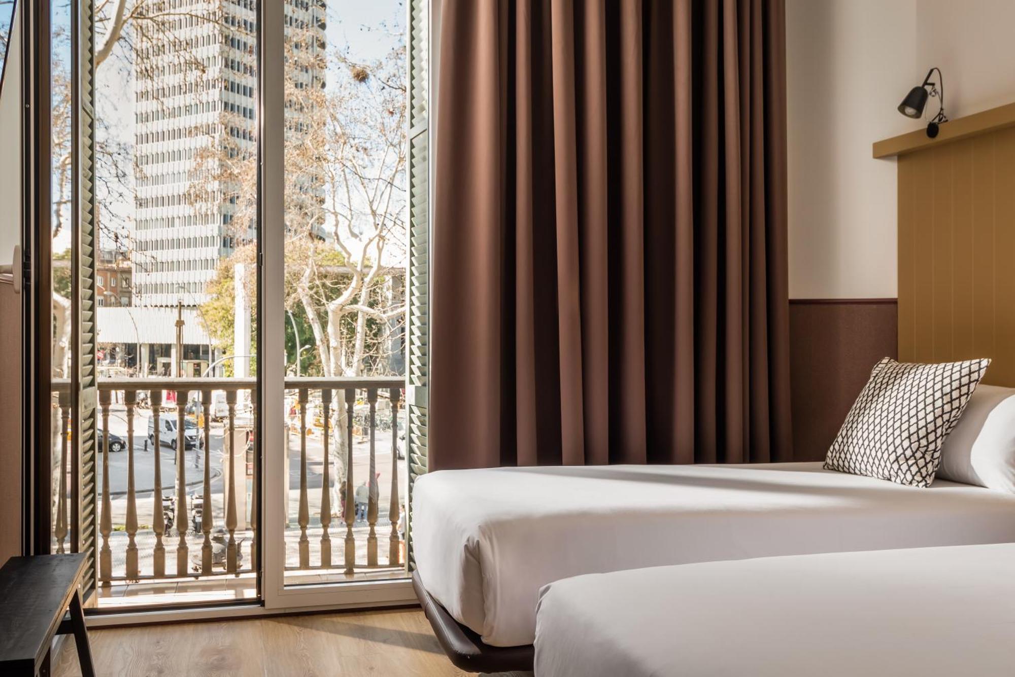 Bypillow Ramblas (Adults Only) — Photos 2